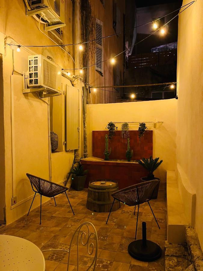 Studio D'Exception Mourillon Clim & Plage A Pied تولون المظهر الخارجي الصورة